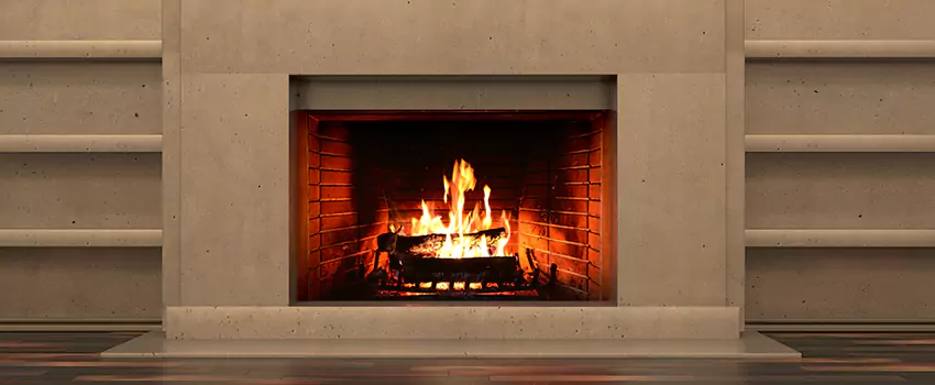 Majestic Trilliant Series Gas Fireplace Insert Repair in Silverdale, Washington