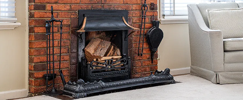 Custom Old Fireplace Redesign Services in Silverdale, Washington