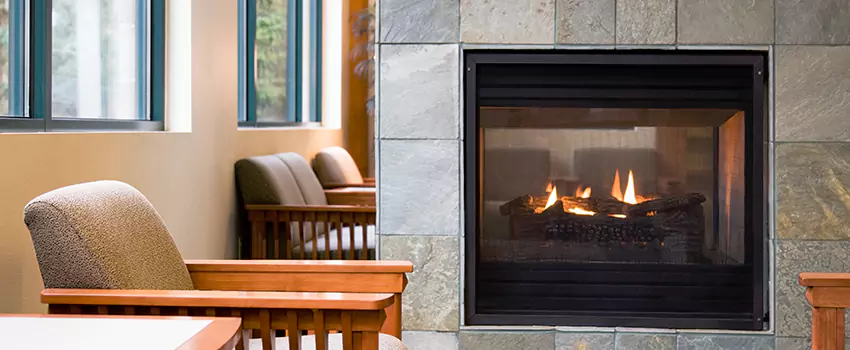 Osburn Fireplace Tempered Glass Hearth Pad Replacement in Silverdale, Washington