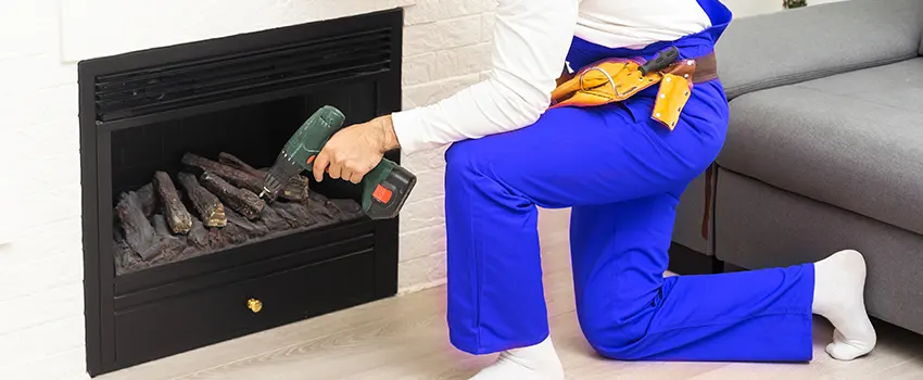 Pellet Fireplace Repair Services in Silverdale, WA