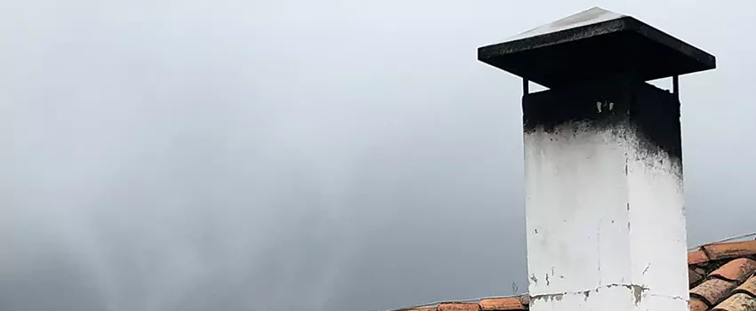 Prefab Chimney Crown Installation in Silverdale, WA