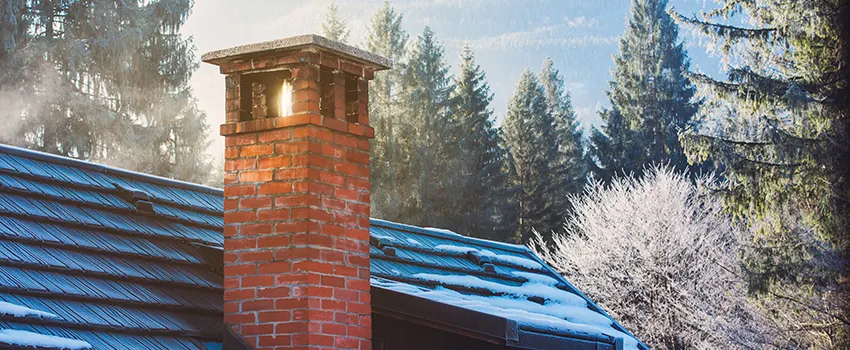 Residential Chimney Rain Caps Repair Services in Silverdale, WA