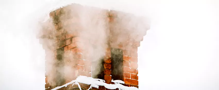 Chimney Flue Soot Removal in Silverdale, WA