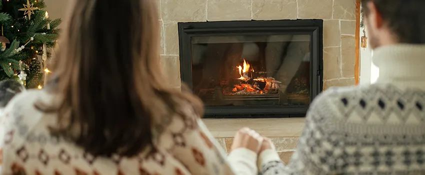 Superior Open-Hearth Wood Fireplaces in Silverdale, WA