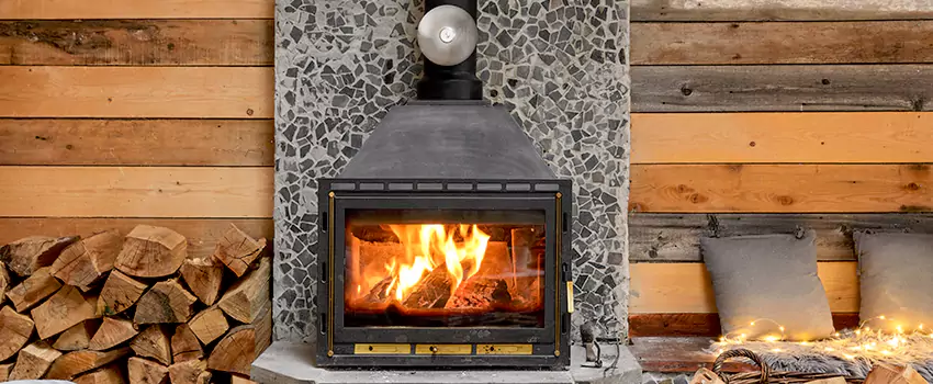 Travis Industries Elite Fireplace Inspection and Maintenance in Silverdale, Washington