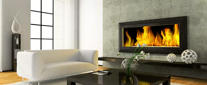 Ventless Fireplace Oxygen Depletion Sensor Installation and Repair Services in Silverdale, Washington