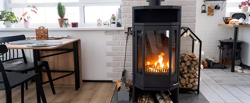 Cost of Vermont Castings Fireplace Services in Silverdale, WA