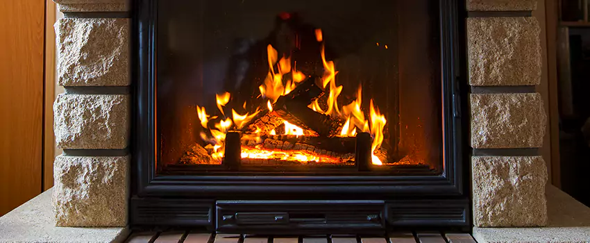 Cost of Wood Fireplace Installation in Silverdale, WA
