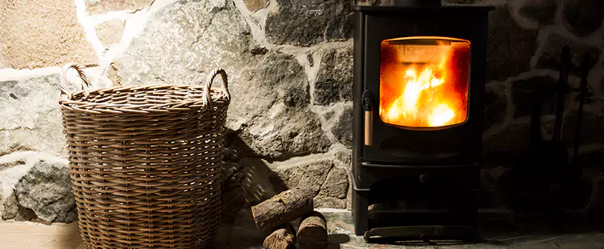 24/7 Wood Stove Installation Services in Silverdale, Washington