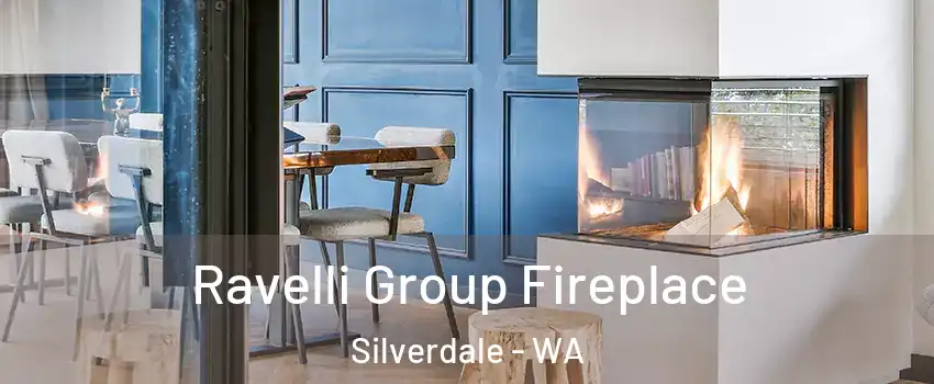  Ravelli Group Fireplace Silverdale - WA
