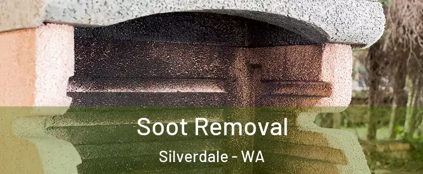  Soot Removal Silverdale - WA